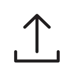 Upload SVG Icon